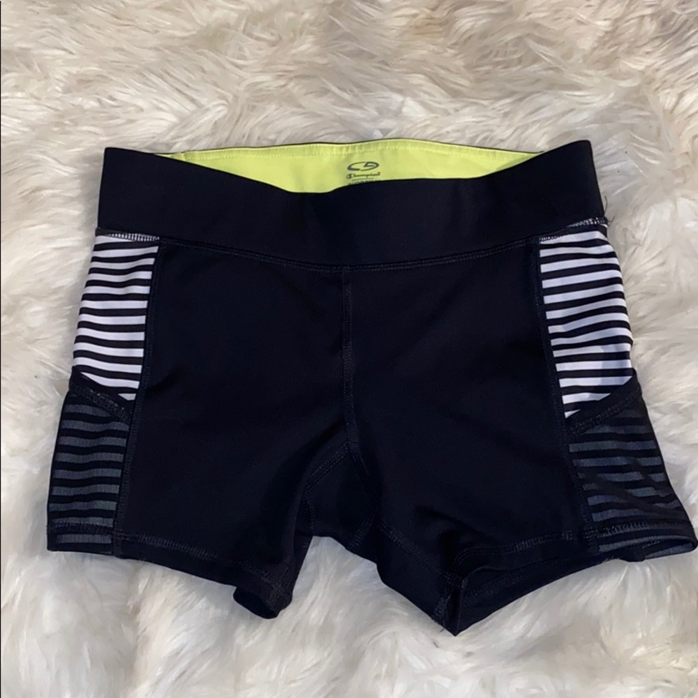 Champion DuoDry shorts